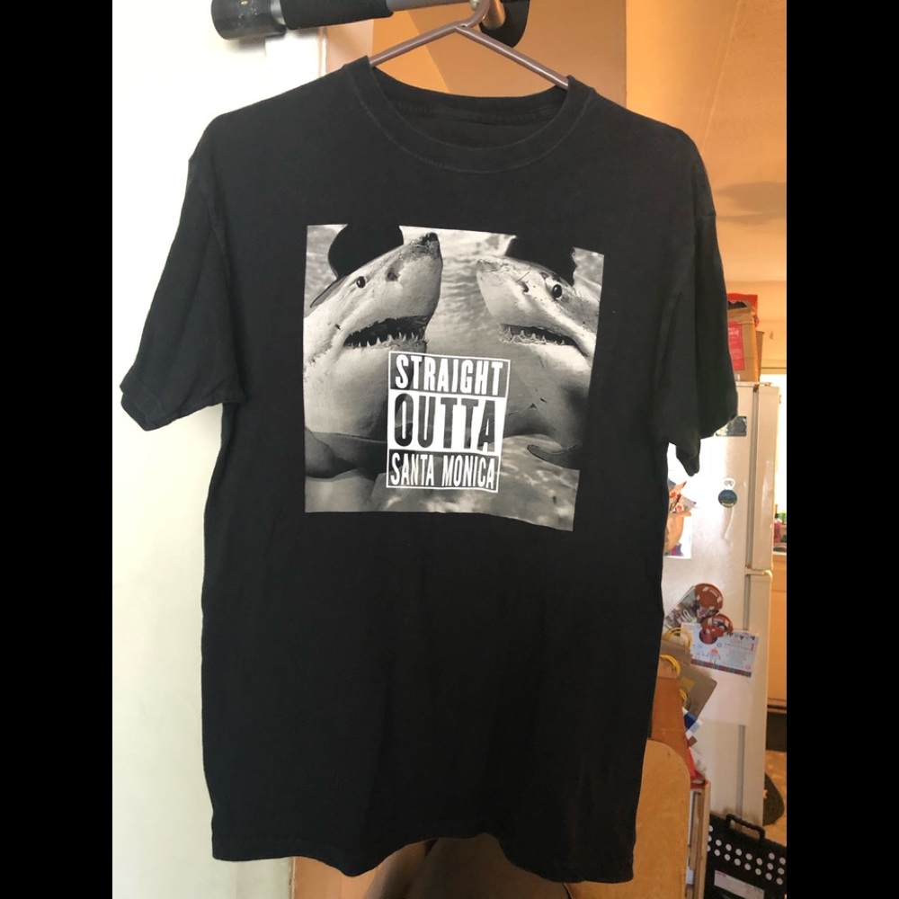 Men’s t-shirt